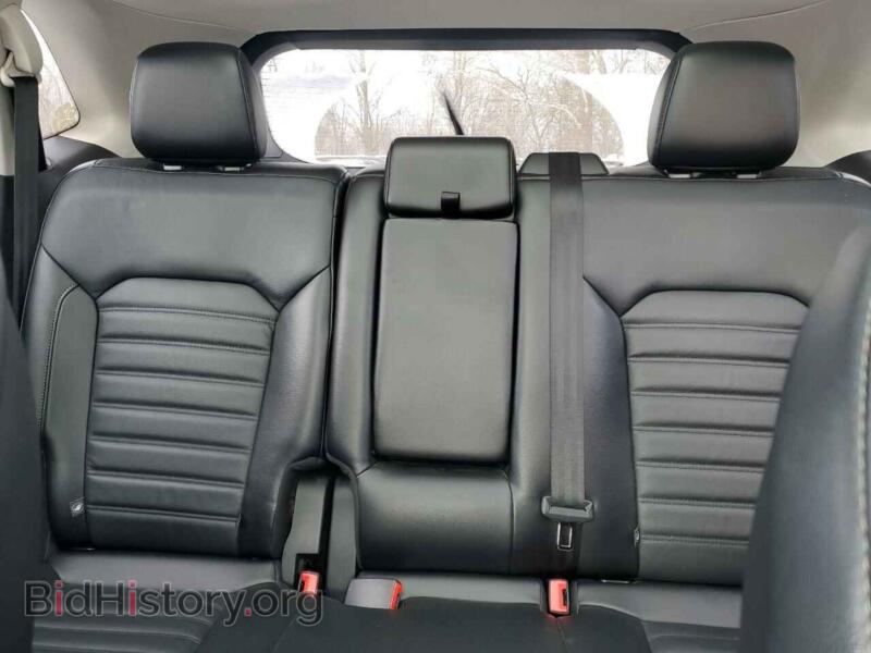 2015 Ford EDGE (VIN 2FMTK4J91FBB84217) — photo 10 of 13