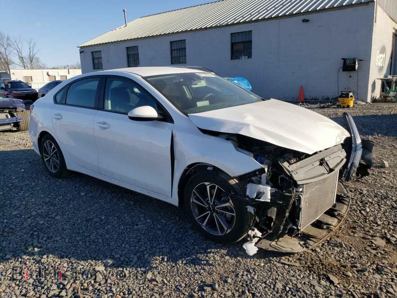 2023 KIA FORTE - VIN: 3KPF24AD5PE578027 - Фото 4