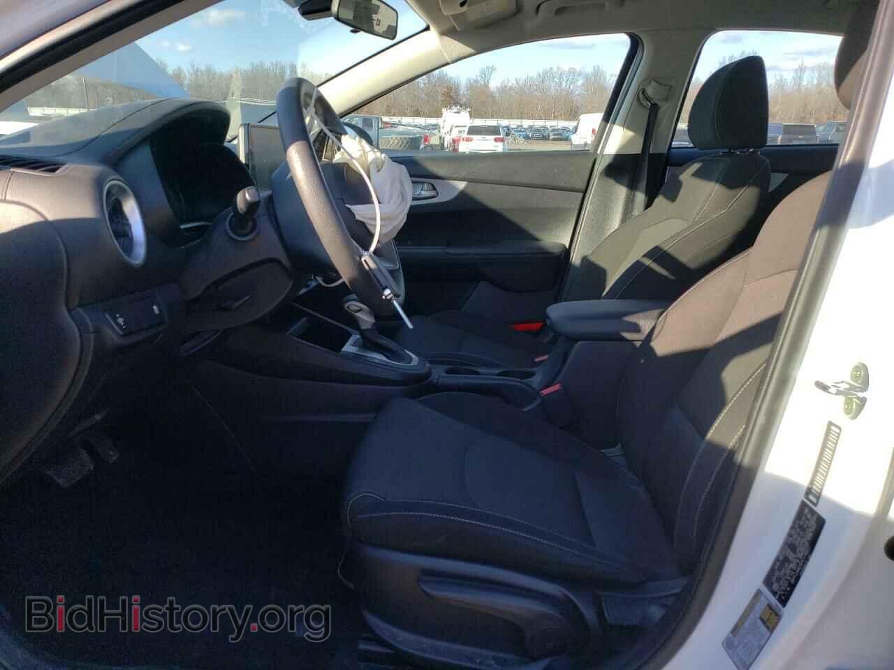 2023 KIA FORTE - VIN: 3KPF24AD5PE578027 - Фото 7