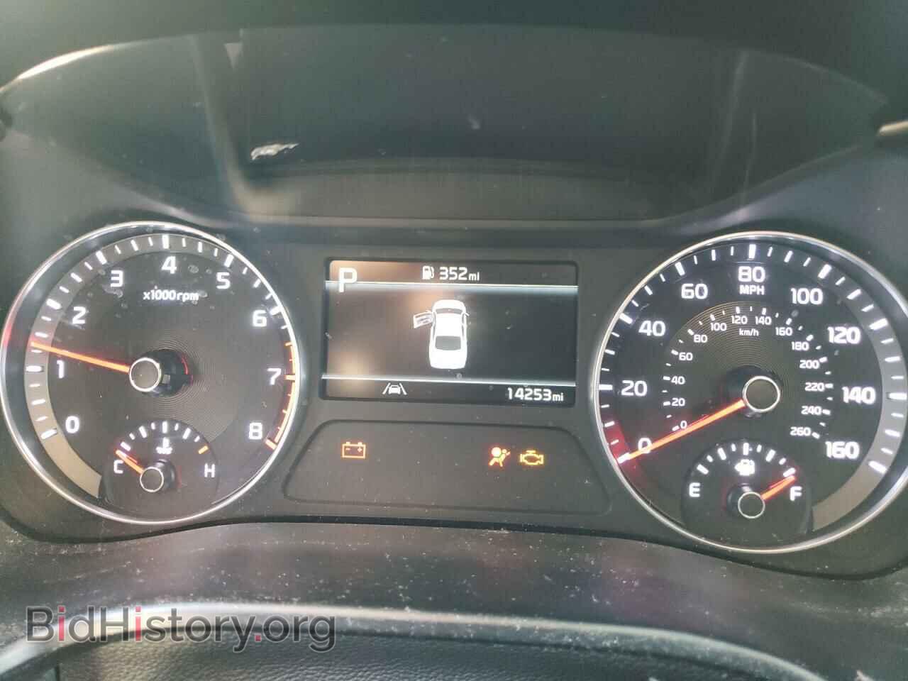 2023 KIA FORTE - VIN: 3KPF24AD5PE578027 - Фото 9