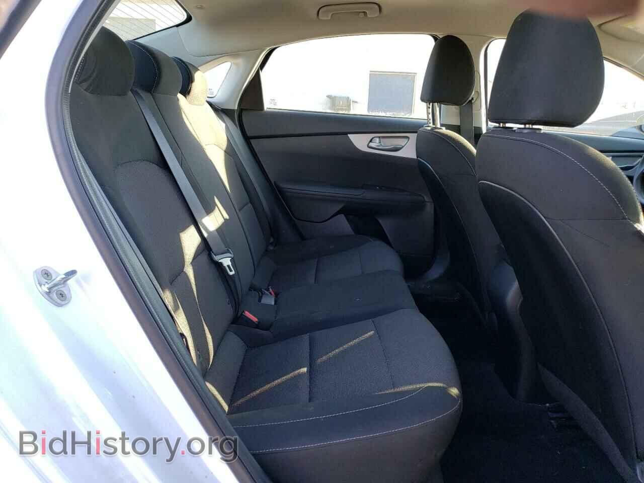 2023 KIA FORTE - VIN: 3KPF24AD5PE578027 - Фото 10