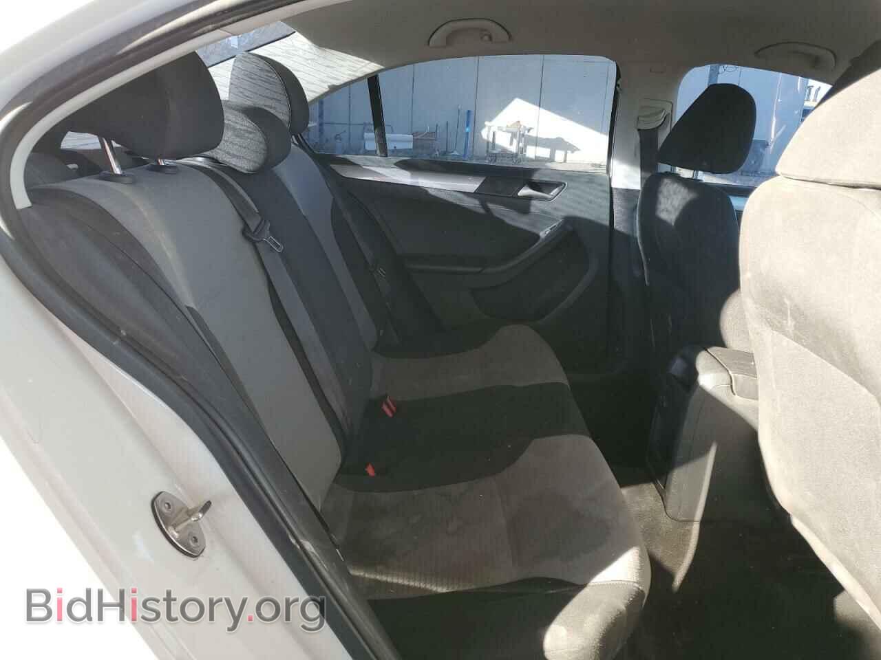 2017 VOLKSWAGEN JETTA - VIN: 3VW2B7AJ3HM218667 - Фото 10
