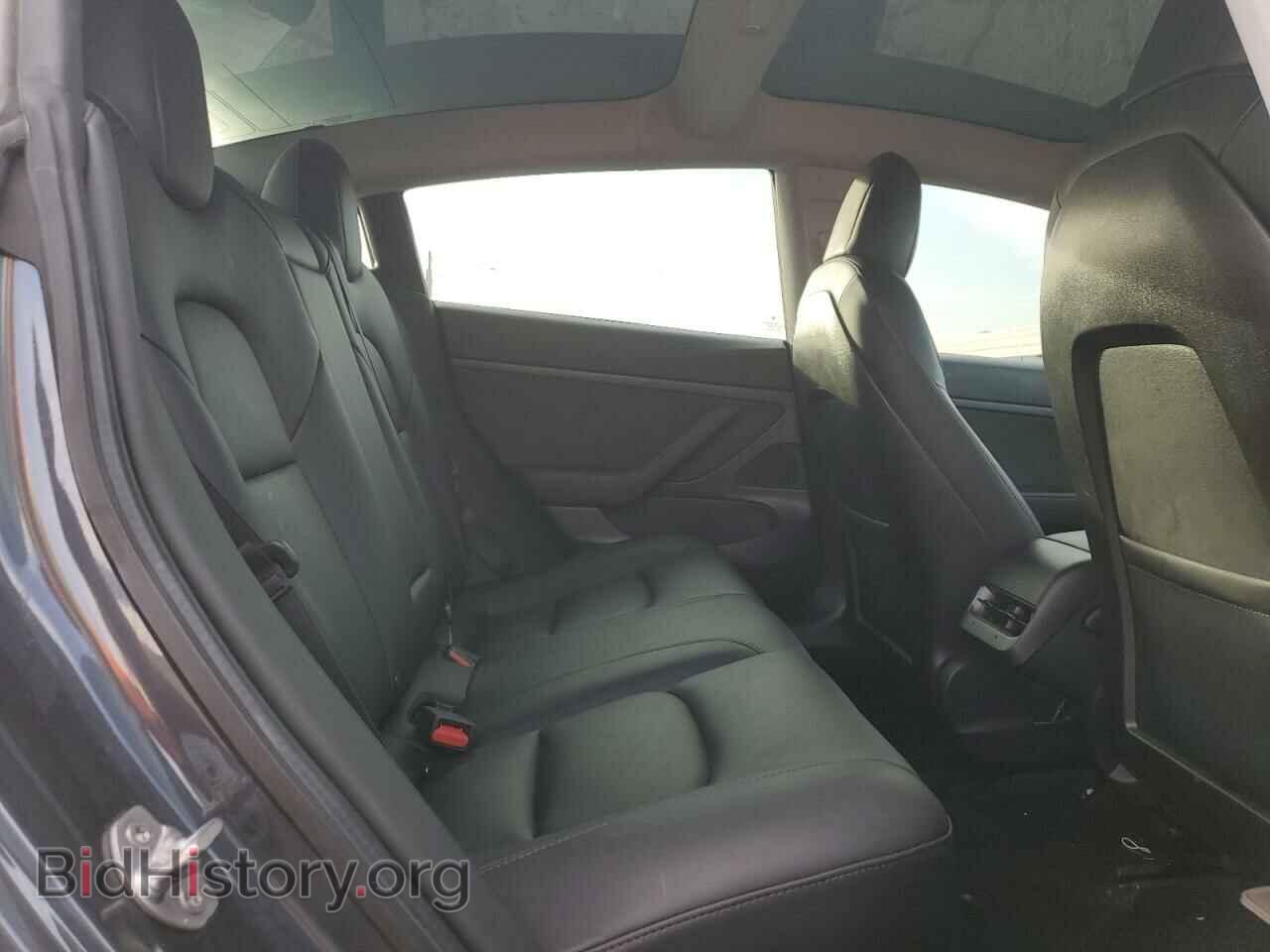 2020 TESLA MODEL 3 - VIN: 5YJ3E1EA2LF739365 - Фото 10
