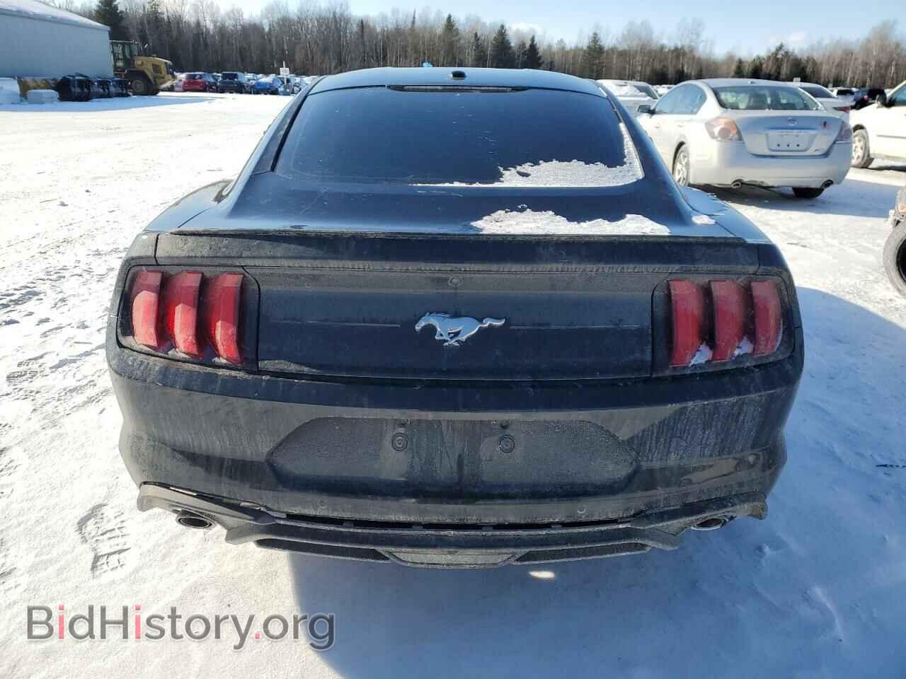 2019 FORD ALL Models - VIN: 1FA6P8TH5K5197913 - Photo 6