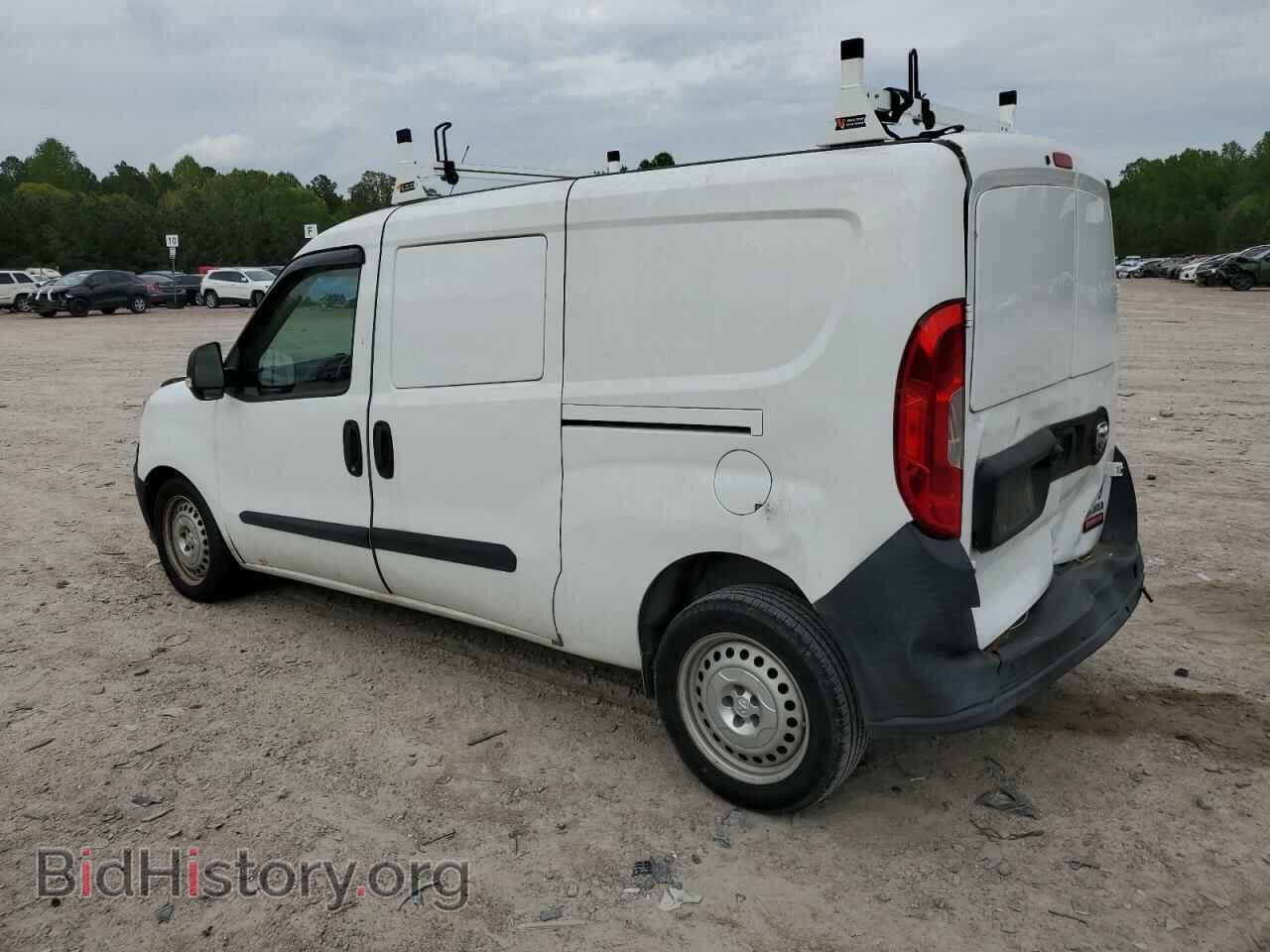 2017 RAM PROMASTER - VIN: ZFBERFAB5H6D68185 - Фото 2