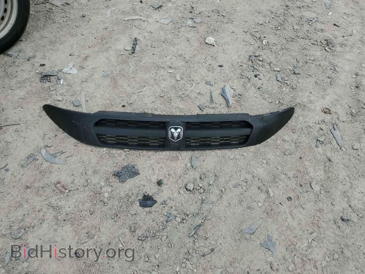 2017 RAM PROMASTER - VIN: ZFBERFAB5H6D68185 - Фото 13