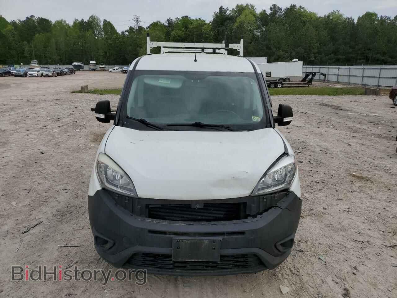 2017 RAM PROMASTER - VIN: ZFBERFAB5H6D68185 - Фото 5