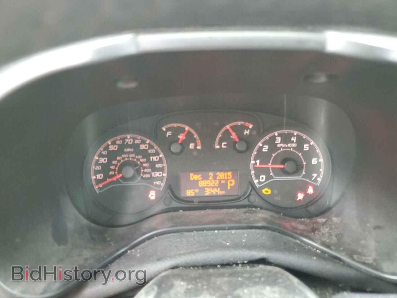 2017 RAM PROMASTER - VIN: ZFBERFAB5H6D68185 - Фото 9