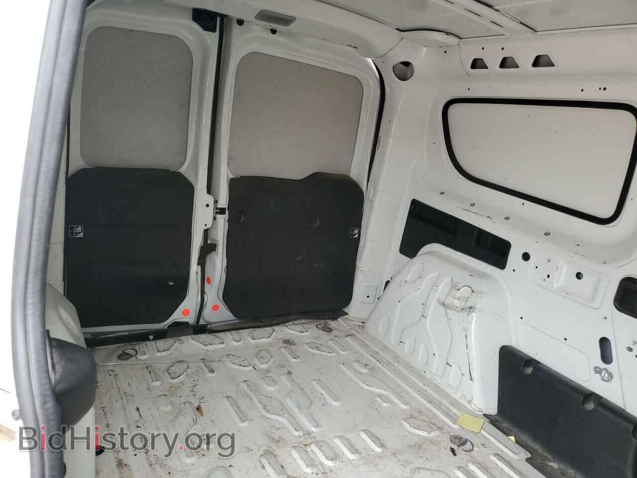2017 RAM PROMASTER - VIN: ZFBERFAB5H6D68185 - Фото 10