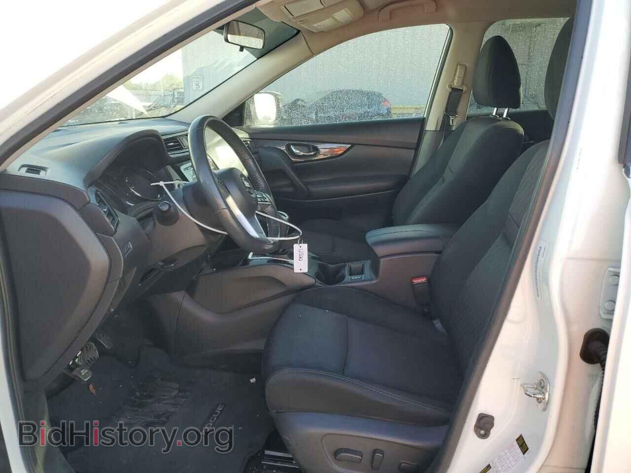 2017 NISSAN ROGUE - VIN: KNMAT2MT6HP606286 - Photo 7