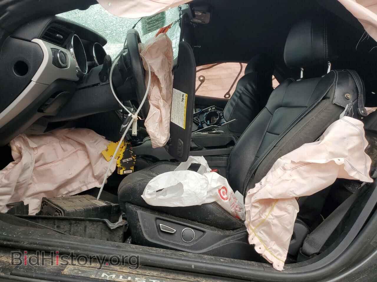 2017 FORD ALL Models - VIN: 1FA6P8TH8H5295293 - Фото 7