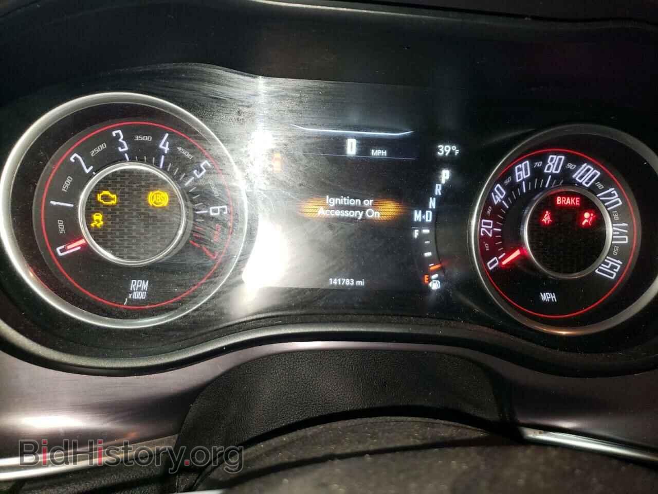 2016 DODGE CHALLENGER - VIN: 2C3CDZAG0GH158639 - Фото 9