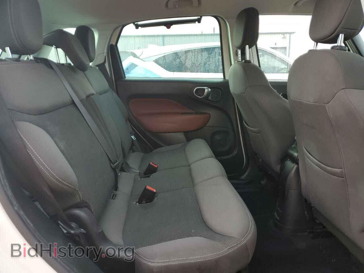 2014 FIAT 500 - VIN: ZFBCFADHXEZ010932 - Фото 10
