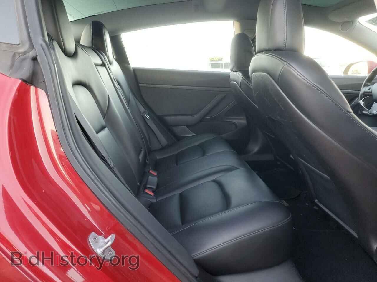 2020 TESLA MODEL 3 - VIN: 5YJ3E1EA2LF630887 - Photo 10