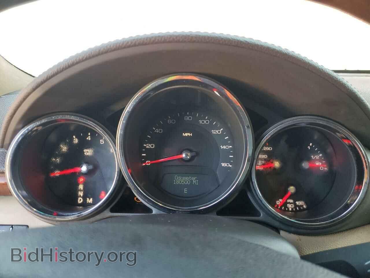 2009 CADILLAC CTS - VIN: 1G6DG577790108614 - Фото 9