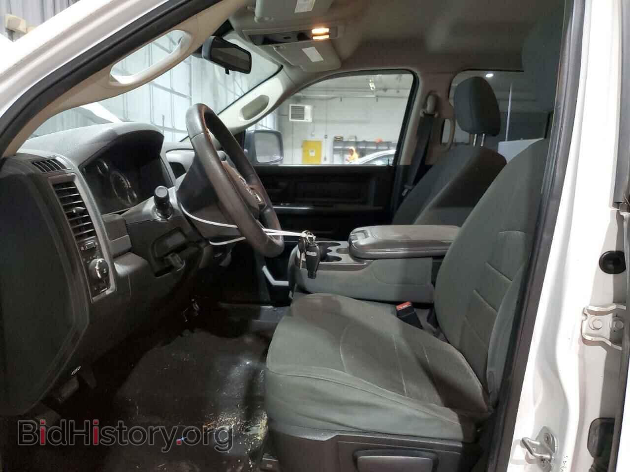 2013 RAM 1500 - VIN: 1C6RR7FT0DS638273 - Photo 7