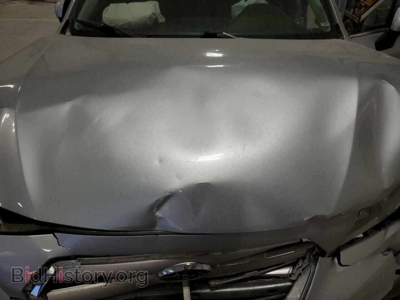 2017 SUBARU OUTBACK - VIN: 4S4BSAHCXH3268275 - Фото 12