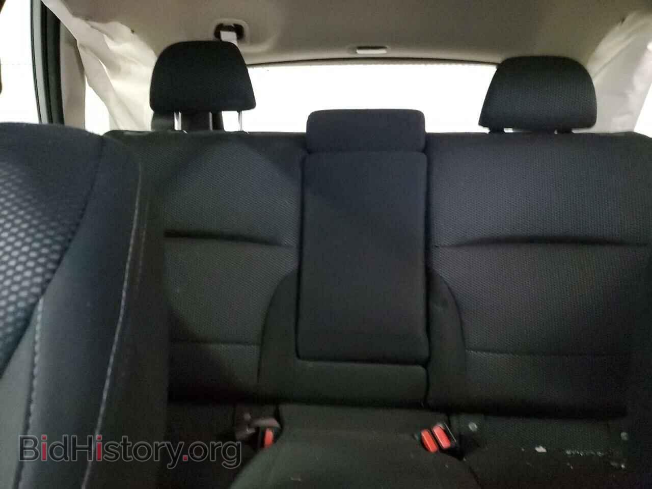 2017 SUBARU OUTBACK - VIN: 4S4BSAHCXH3268275 - Фото 10