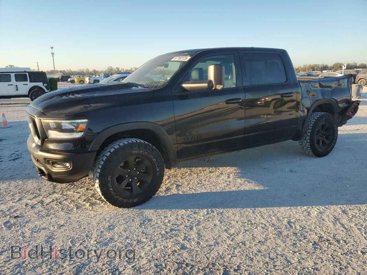 Photo 1C6SRFLT9PN623029 - RAM 1500 2023