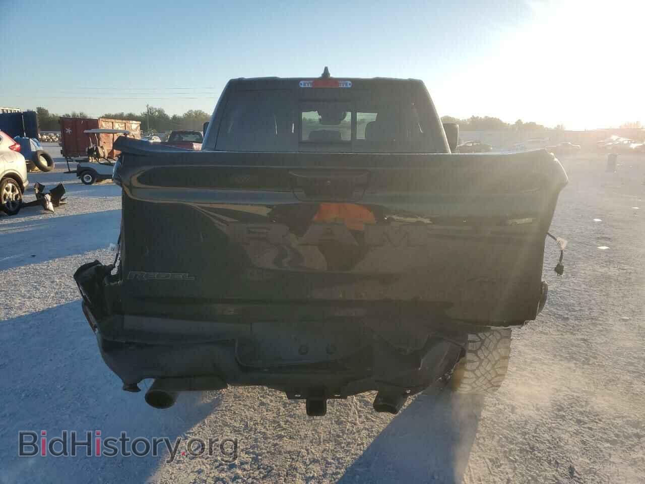 2023 RAM 1500 - VIN: 1C6SRFLT9PN623029 - Фото 6