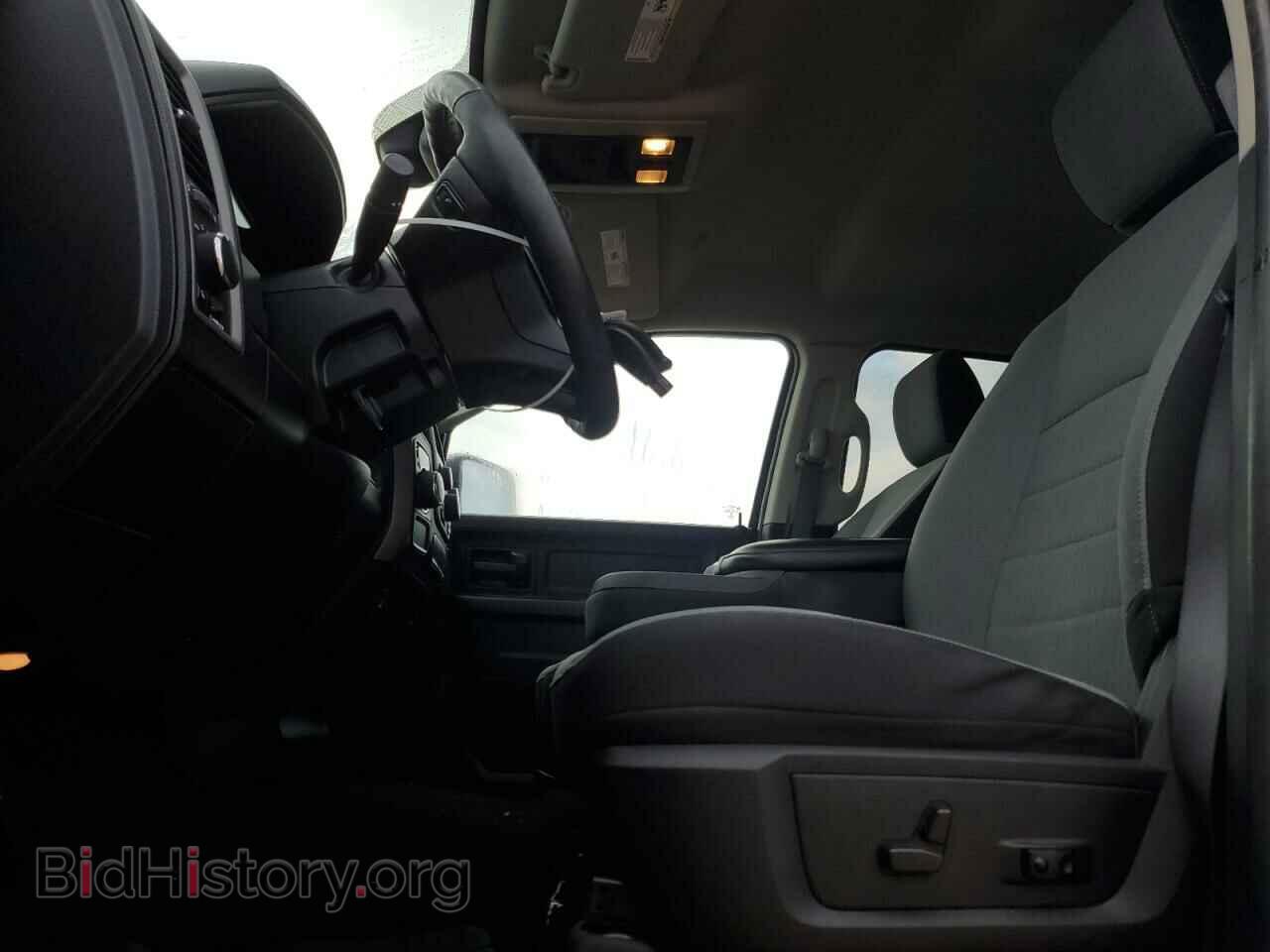 2021 RAM 1500 - VIN: 1C6RR6FG3MS521249 - Фото 7