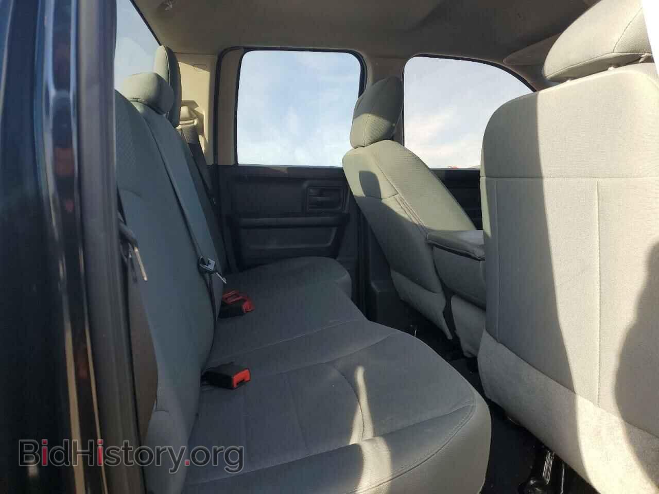2018 RAM 1500 - VIN: 1C6RR7FG5JS268792 - Фото 10