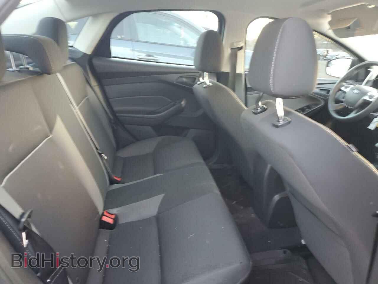 2012 FORD FOCUS - VIN: 1FAHP3F25CL259679 - Photo 10