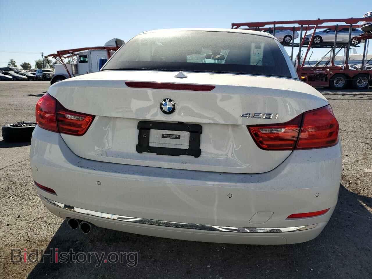 2014 BMW 4 SERIES - VIN: WBA3V7C52EJ872614 - Фото 6