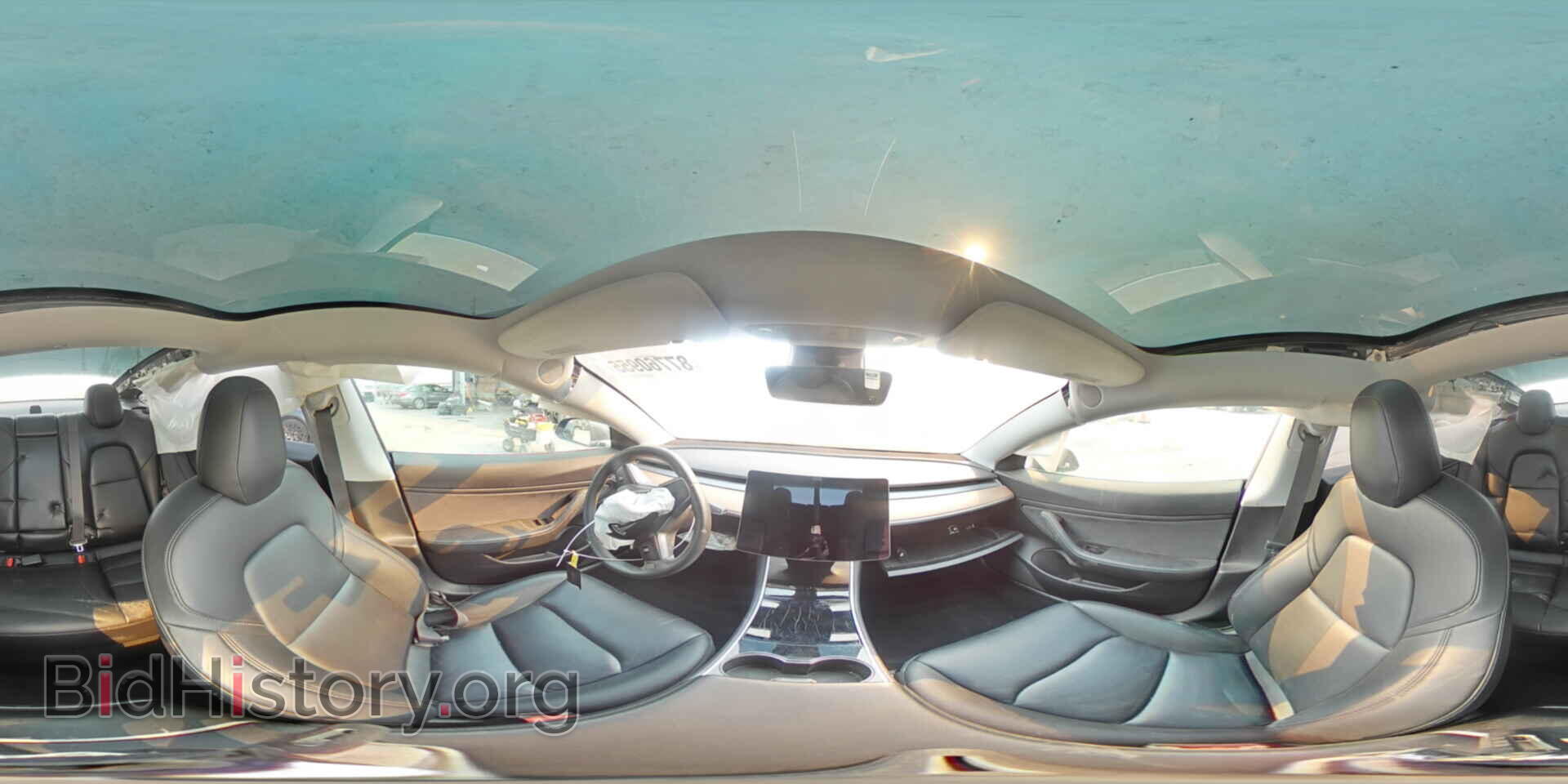 2018 TESLA MODEL 3 - VIN: 5YJ3E1EA4JF123762 - Photo 13