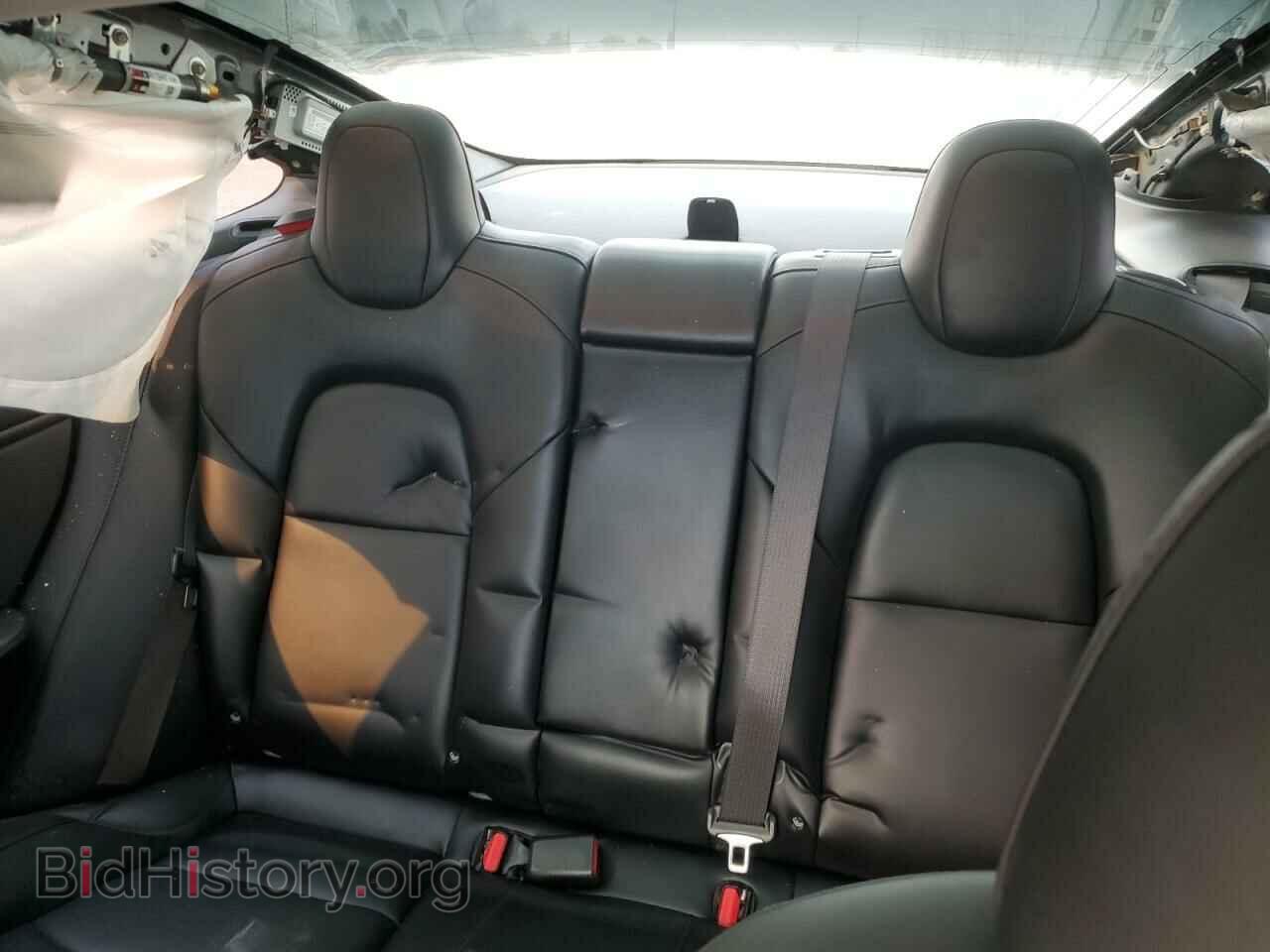 2018 TESLA MODEL 3 - VIN: 5YJ3E1EA4JF123762 - Photo 10