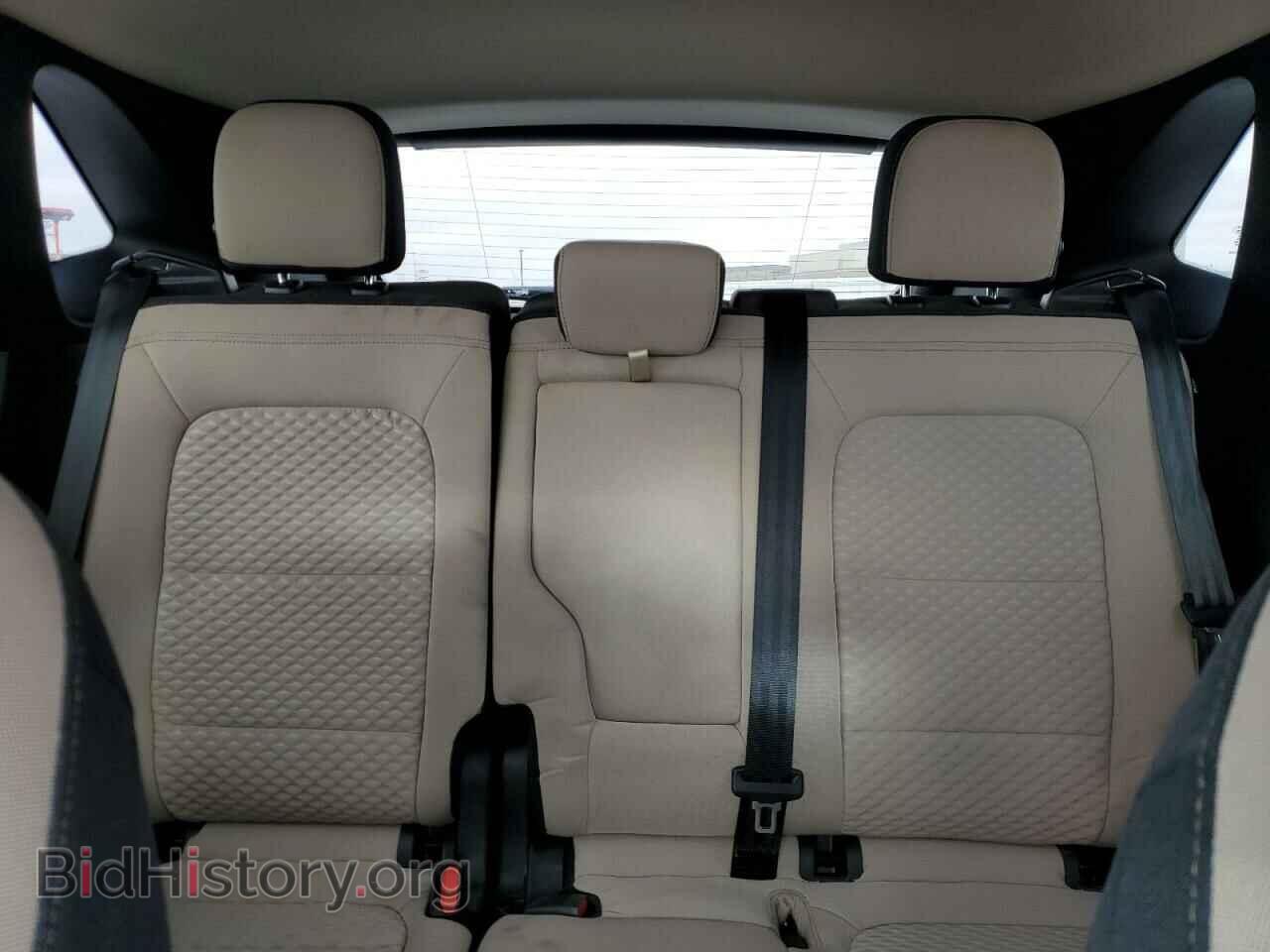 2020 FORD ESCAPE - VIN: 1FMCU9G65LUA62213 - Photo 10