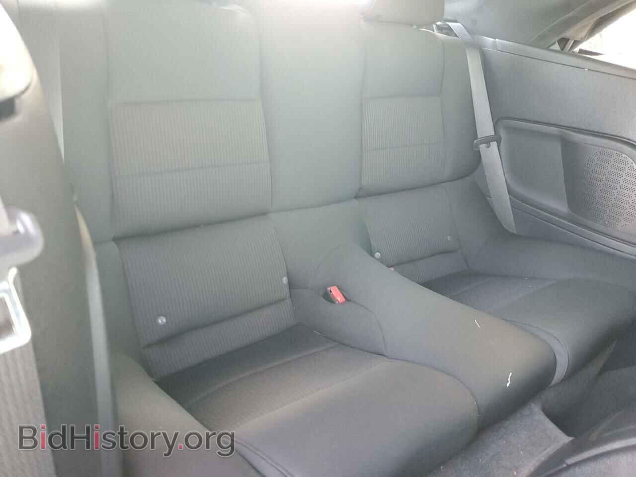 2014 FORD ALL Models - VIN: 1ZVBP8EM4E5323019 - Фото 10