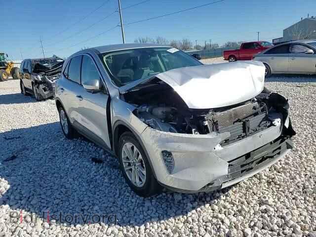 2020 FORD ESCAPE - VIN: 1FMCU0G69LUA59813 - Photo 12