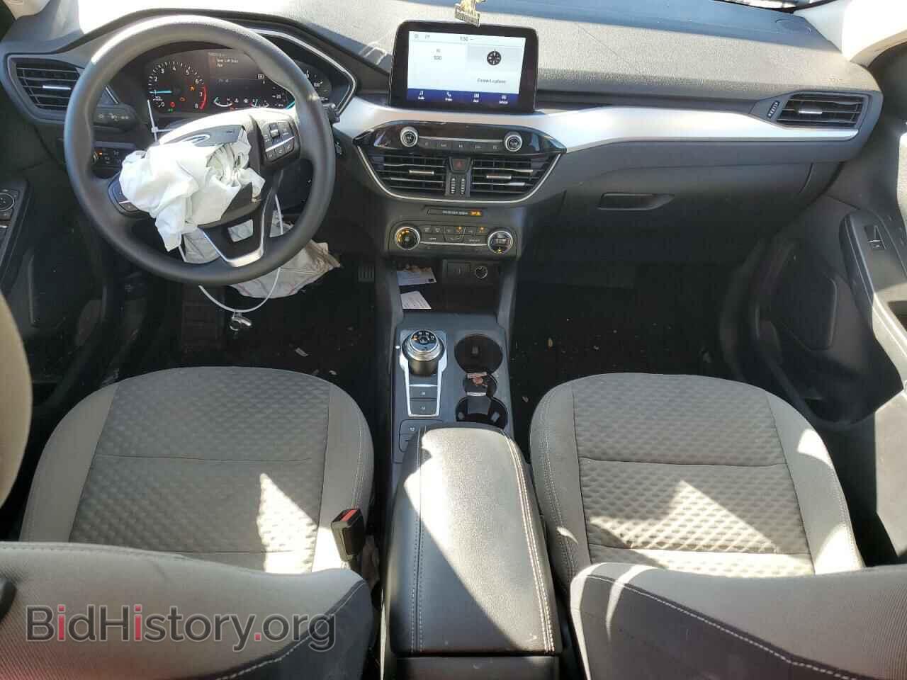 2020 FORD ESCAPE - VIN: 1FMCU0G69LUA59813 - Photo 8