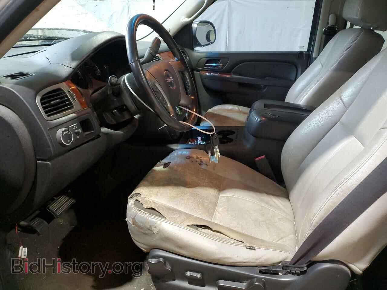 2013 GMC YUKON - VIN: 1GKS1AE06DR281179 - Фото 7