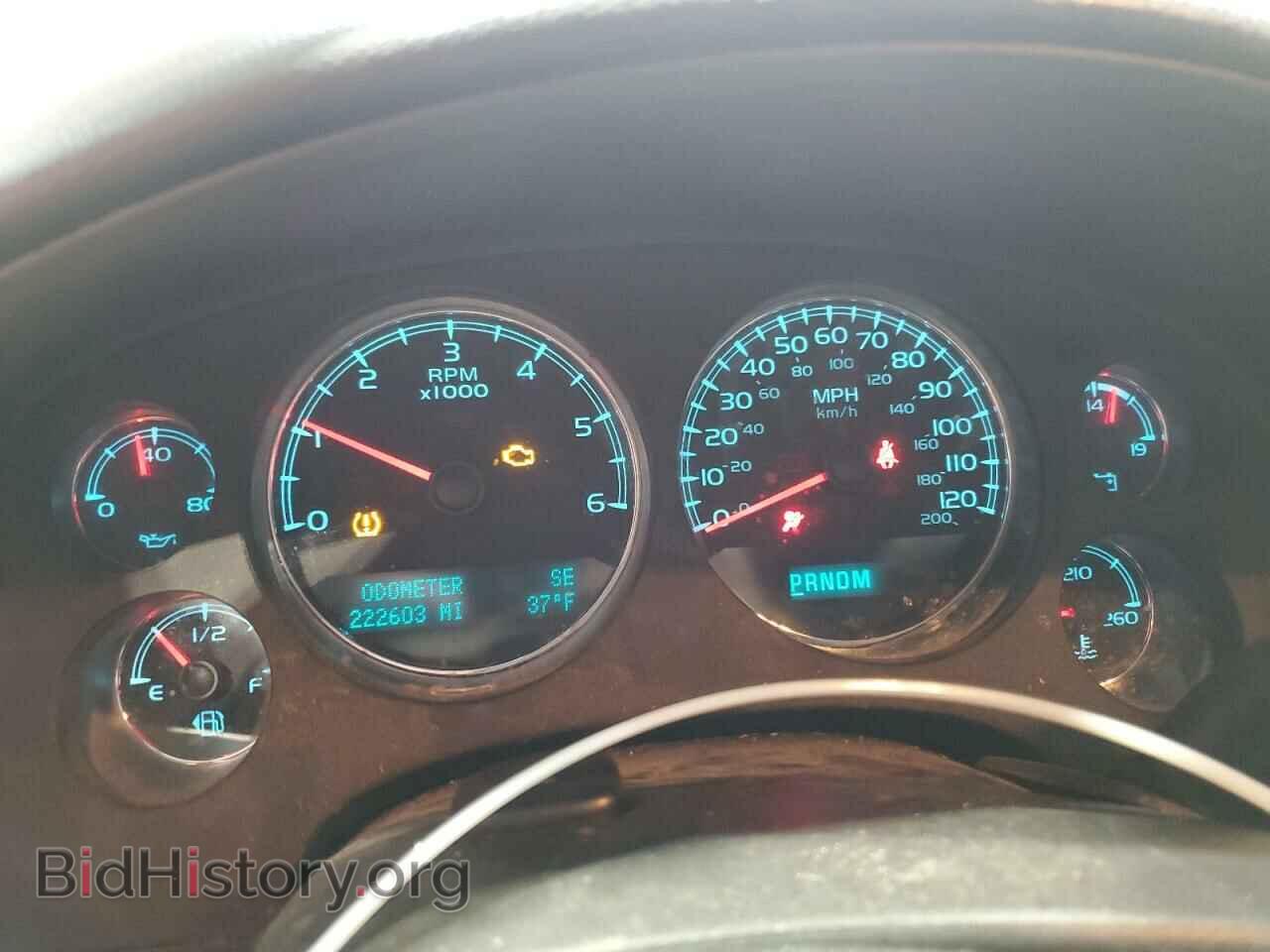 2013 GMC YUKON - VIN: 1GKS1AE06DR281179 - Фото 9