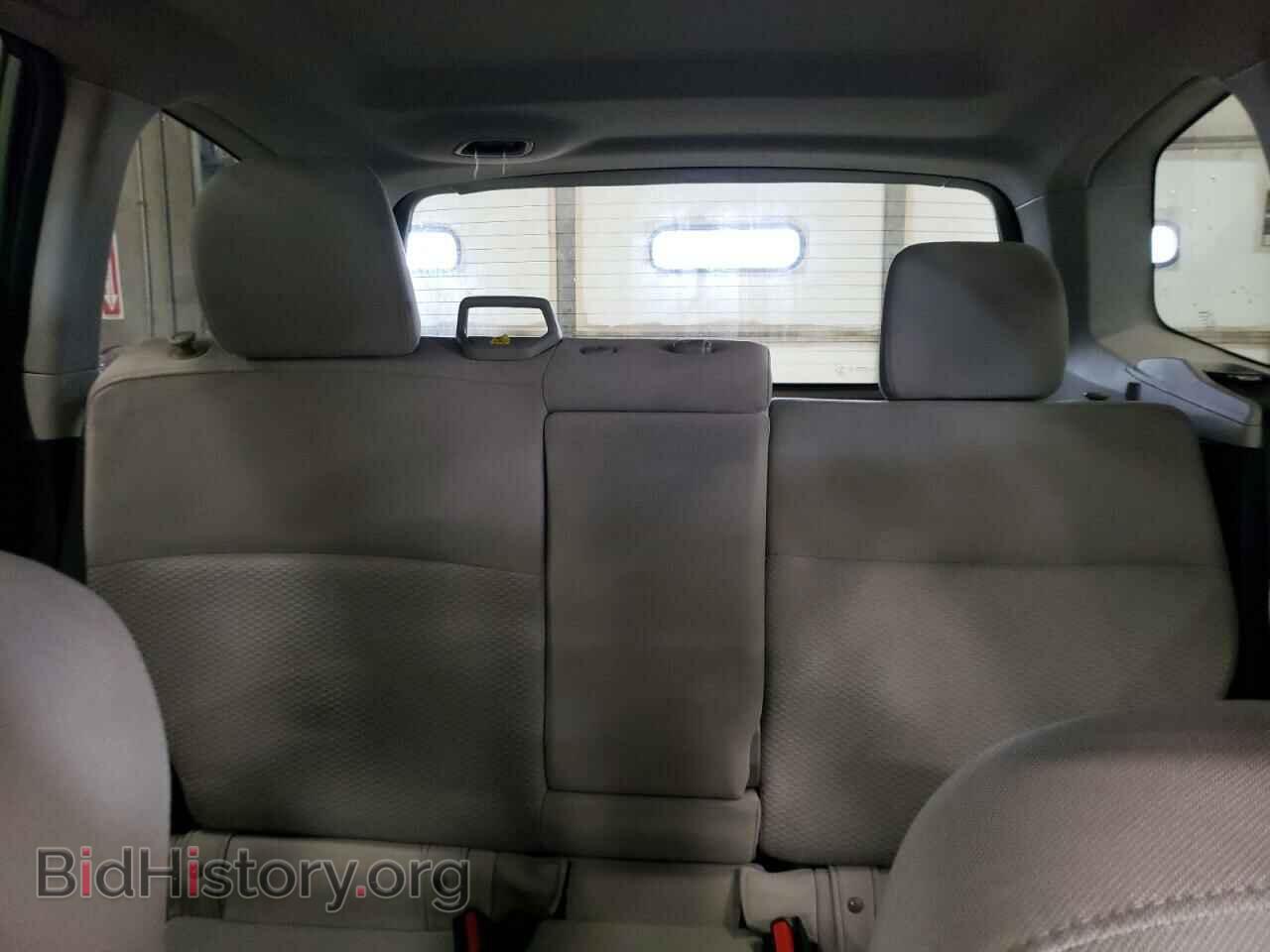 2016 SUBARU FORESTER - VIN: JF2SJADC4GG405152 - Фото 10