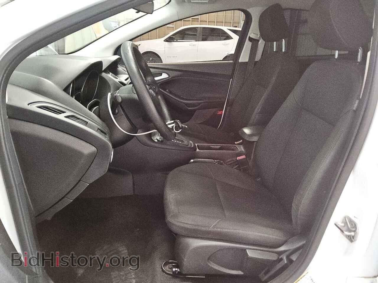 2016 FORD FOCUS - VIN: 1FADP3K28GL325507 - Photo 7