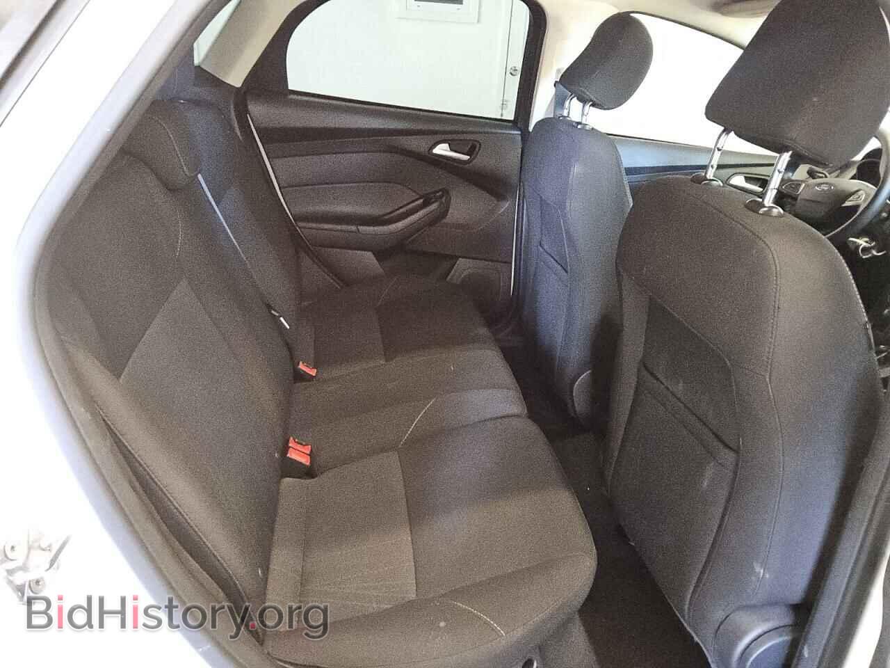 2016 FORD FOCUS - VIN: 1FADP3K28GL325507 - Photo 10