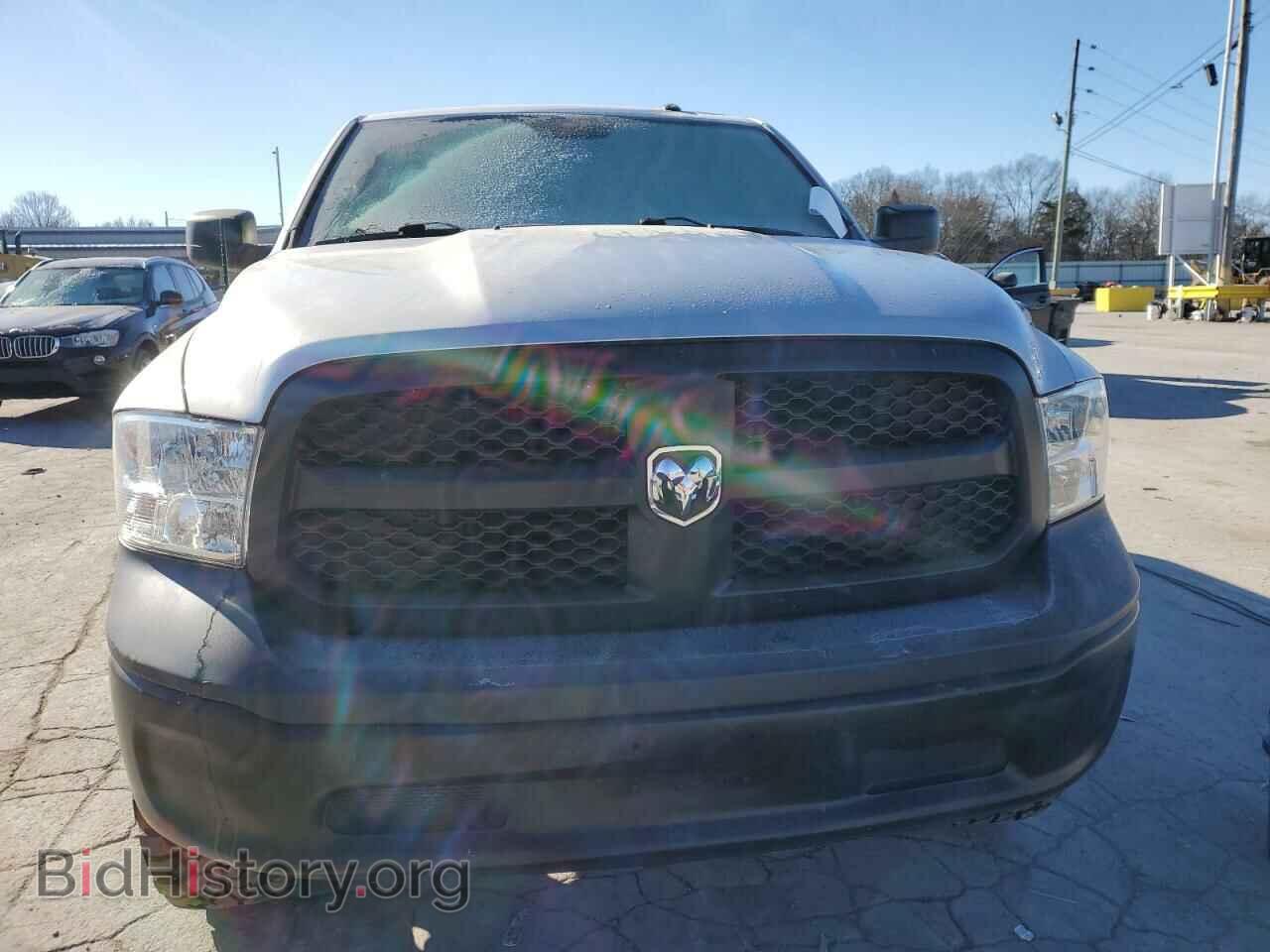 2017 RAM 1500 - VIN: 3C6JR7AT1HG789172 - Photo 5