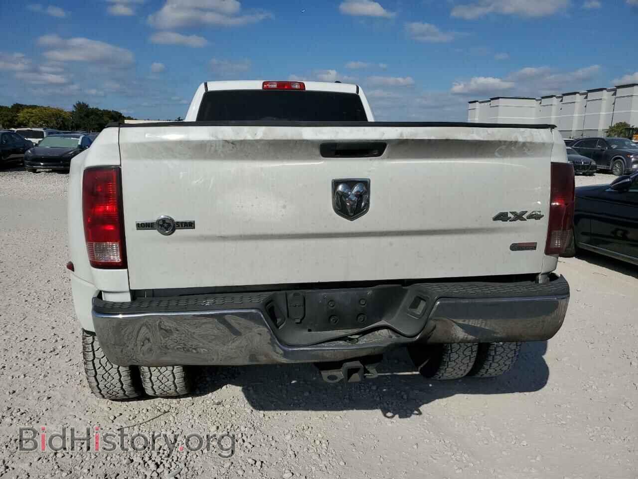 2012 DODGE RAM 3500 - VIN: 3C63DRHL8CG203360 - Фото 6