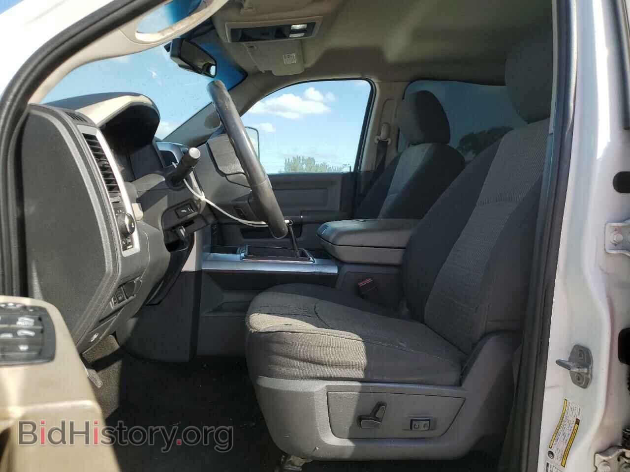 2012 DODGE RAM 3500 - VIN: 3C63DRHL8CG203360 - Фото 7