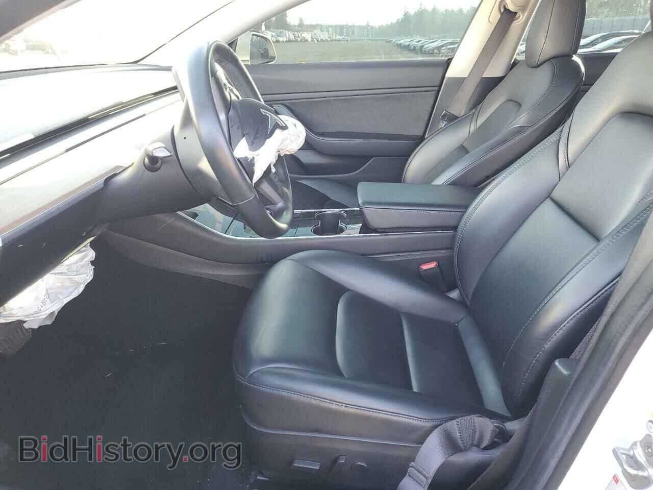 2018 TESLA MODEL 3 - VIN: 5YJ3E1EA3JF060508 - Photo 7