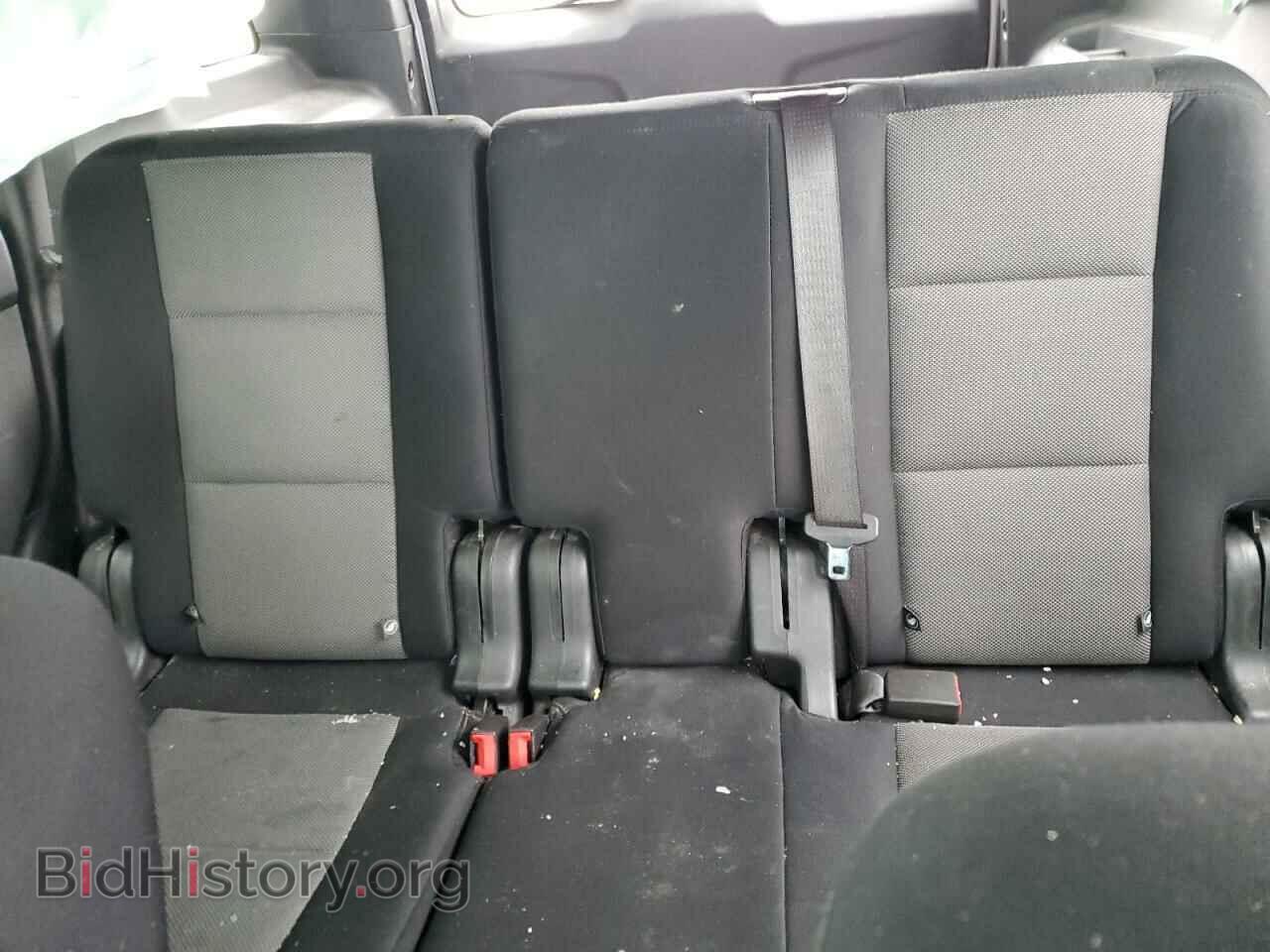 2013 FORD EXPLORER - VIN: 1FM5K8AR1DGA09066 - Фото 10