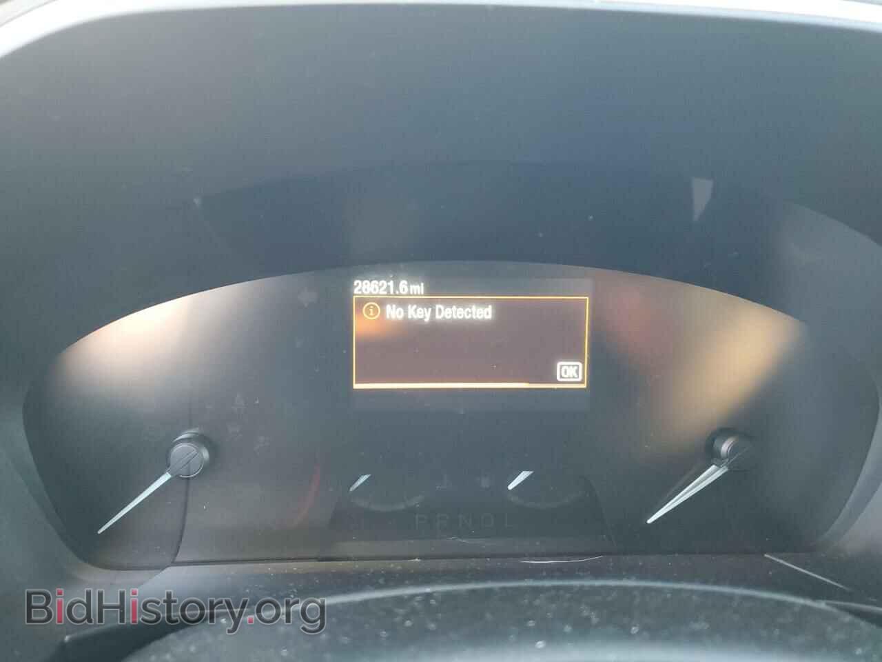 2020 FORD ESCAPE - VIN: 1FMCU9H6XLUA88837 - Фото 9