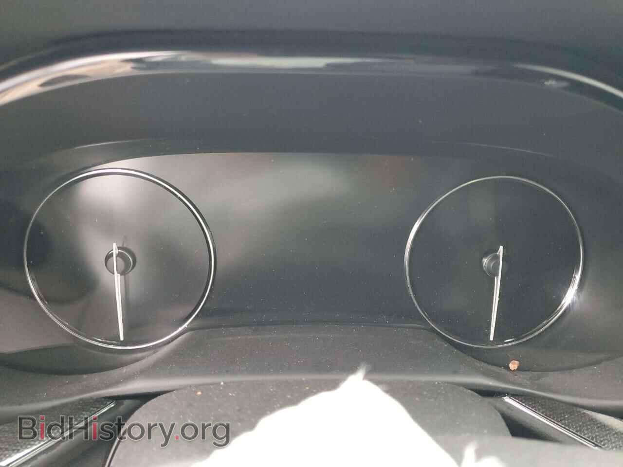 2022 BUICK ENVISION - VIN: LRBAZLR4XND159222 - Фото 9