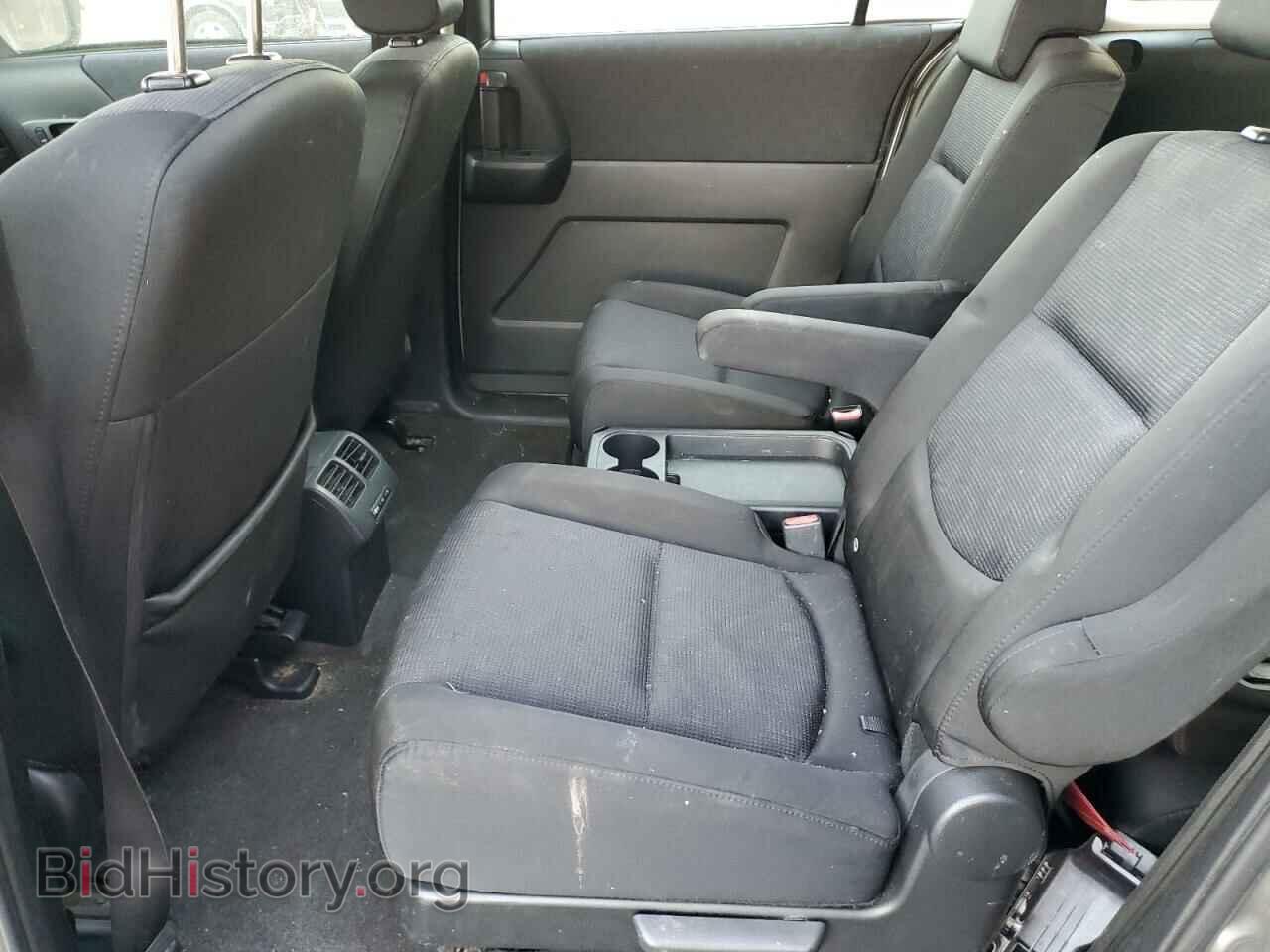 2010 MAZDA 5 - VIN: JM1CR2WLXA0375105 - Фото 10