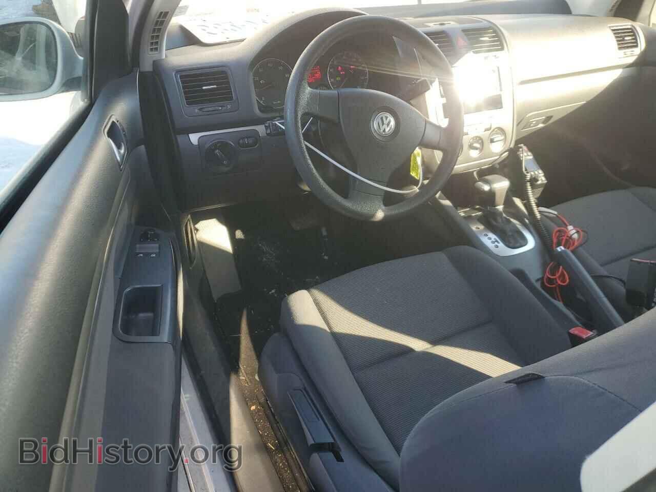 2008 VOLKSWAGEN RABBIT - VIN: WVWBB71K48W003374 - Фото 8