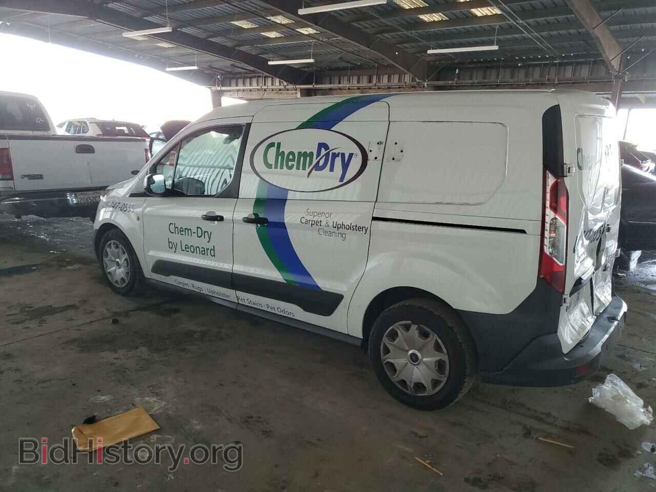 2018 FORD TRANSIT - VIN: NM0LS7E70J1362912 - Фото 2