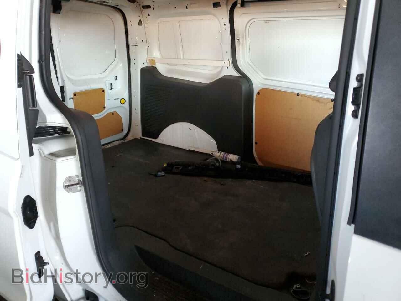 2018 FORD TRANSIT - VIN: NM0LS7E70J1362912 - Фото 11
